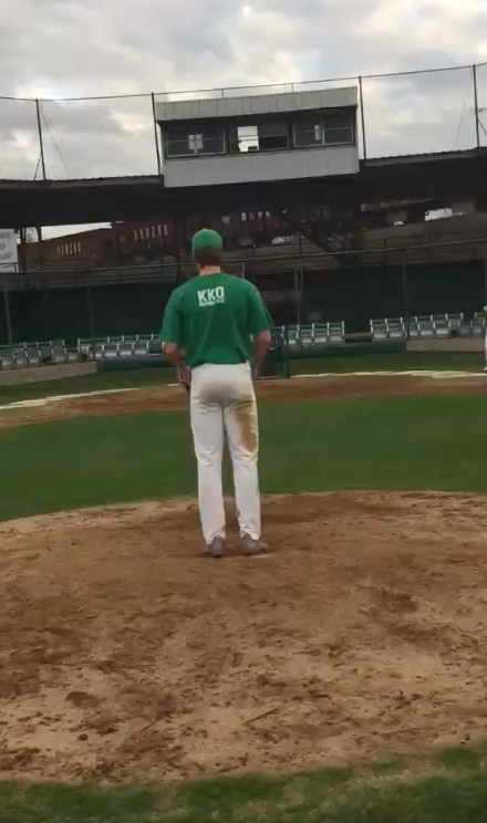 varsityjox's tweet photo. Man keep your eye on the ball not my bulge, my ass and my feet. We never gonna win this game with you so horny. Follow me in the dugout real quick I got you bro. #alphajockbros #sweatybaseballsex #baseballbutt @austinjock19 https://t.co/4CiTp34UWY