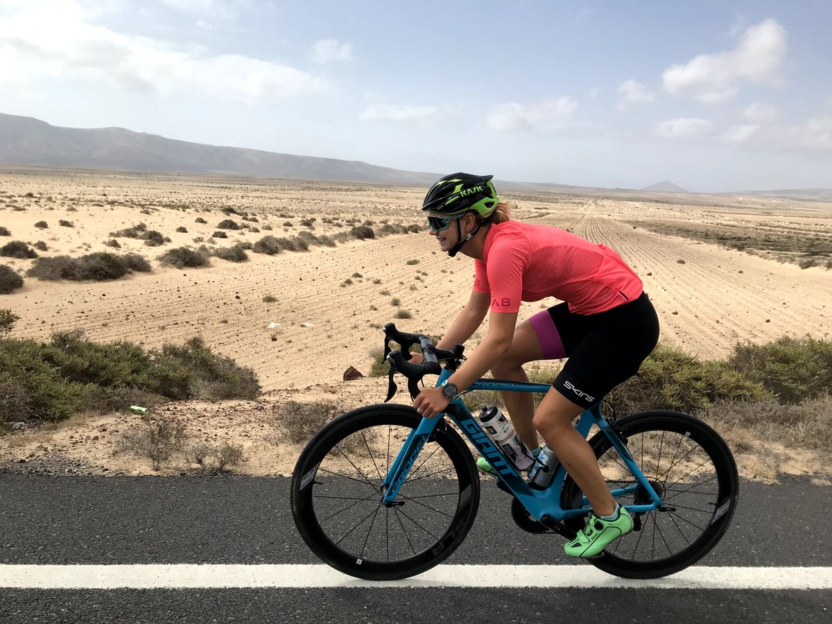 rideparcours's tweet photo. New blog post!
Meet Laetitia - our #SidsSquad winner
https://t.co/ortGlTAfUU https://t.co/4MhVJDj4fr
