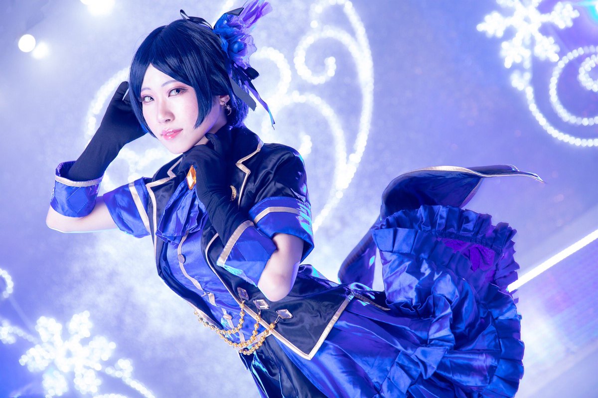 Twoucan 速水奏 Lipps の注目ツイート イラスト マンガ コスプレ モデル