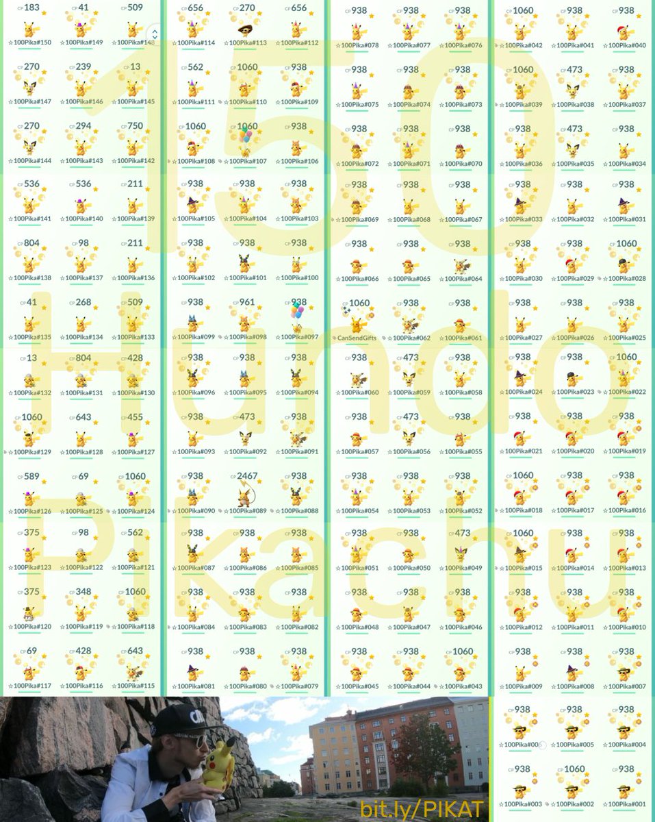 Kilkiju 🇫🇮🔜🇩🇰 ⚡World #1 Pikachu Fan Medal⚡ tweet media