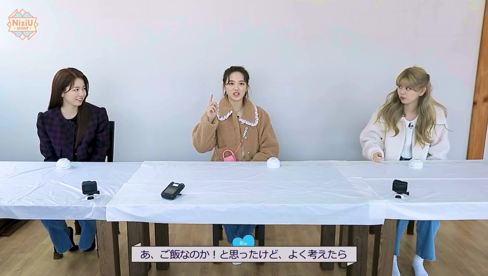 Chato リオの韓国語講座可愛かった 一生懸命勉強してるのが伝わってきて私もサボってる韓国語ちゃんと勉強しようと思いました Niziu Scout T Co 4wzibqgjwd Twitter Chato リオの韓国語講座可愛かった 一生懸命勉強してるのが伝わってきて私もサボってる韓国語ちゃんと勉強しようと思いました Niziu Scout T Co 4wzibqgjwd Twitter