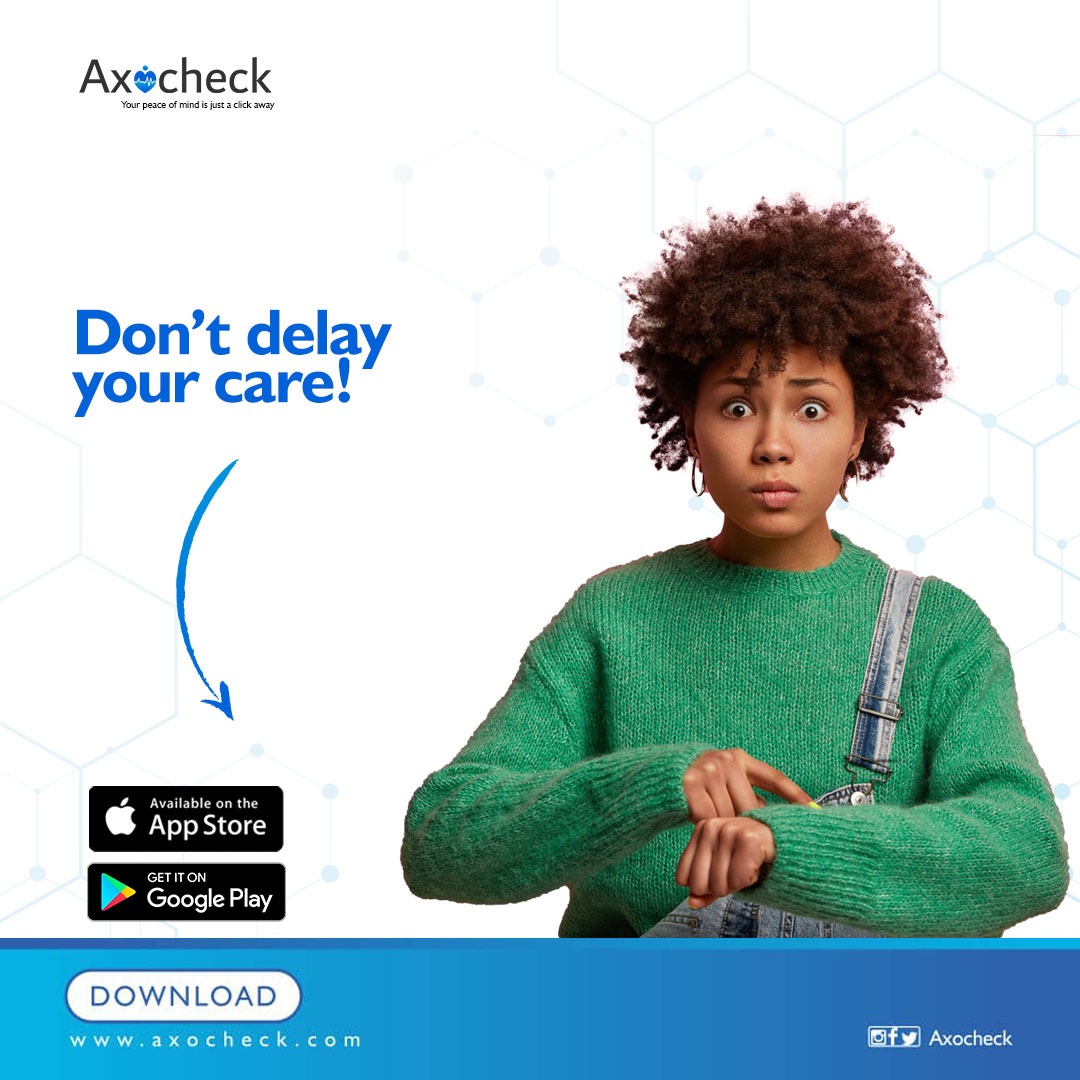 axocheck's tweet photo. Download the Axocheck App now and schedule safe, in-person care.
You’ll be glad you did.
#Axocheck #AxocheckApp #BeWell
#WellCheck #CheckWithAxocheck #Axochecked
#HealthChecksForSeniors #AffordableHealthCheck #sundayfunday https://t.co/BWZGZbzqUg