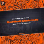 Photo by Fennville Athletics (@fhsblackhawks)