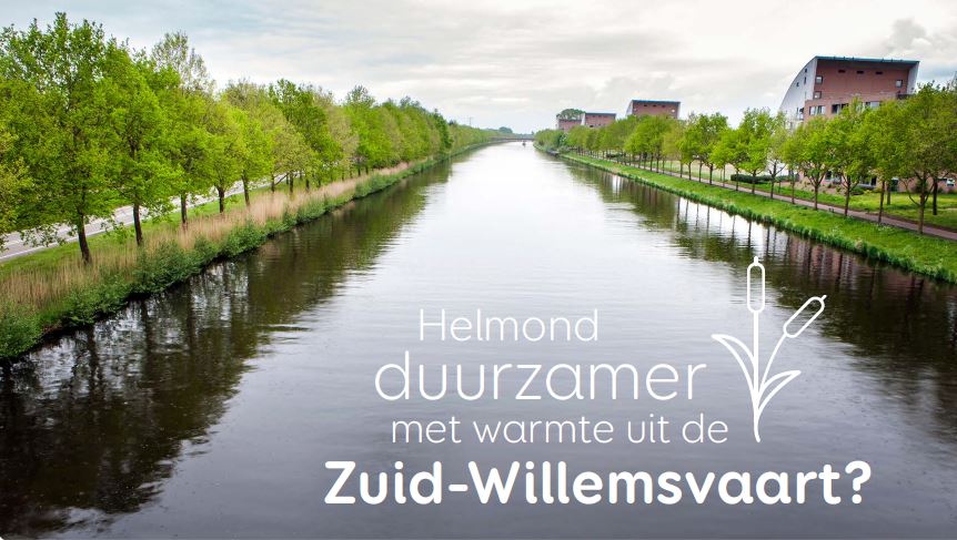 Ennatuurlijk's tweet photo. Verduurzaming van warmtenetten en innovatie
gaan hand in hand. In Helmond verkennen we samen met gemeente en provincie de mogelijkheden van aquathermie waarbij je warmte uit oppervlakte-, afval- of drinkwater haalt om woningen te verwarmen. https://t.co/DkyObT9Ipl https://t.co/y379t3yVb1