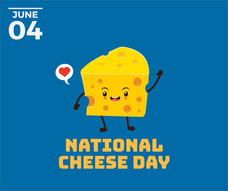 AASP_MA's tweet photo. Swiss, cheddar, muenster, havarti, brie, bleu, soft, hard, creamy, string....everyone has their favorite cheese and their favorite way to enjoy it! What's yours? https://t.co/PDShVniL98