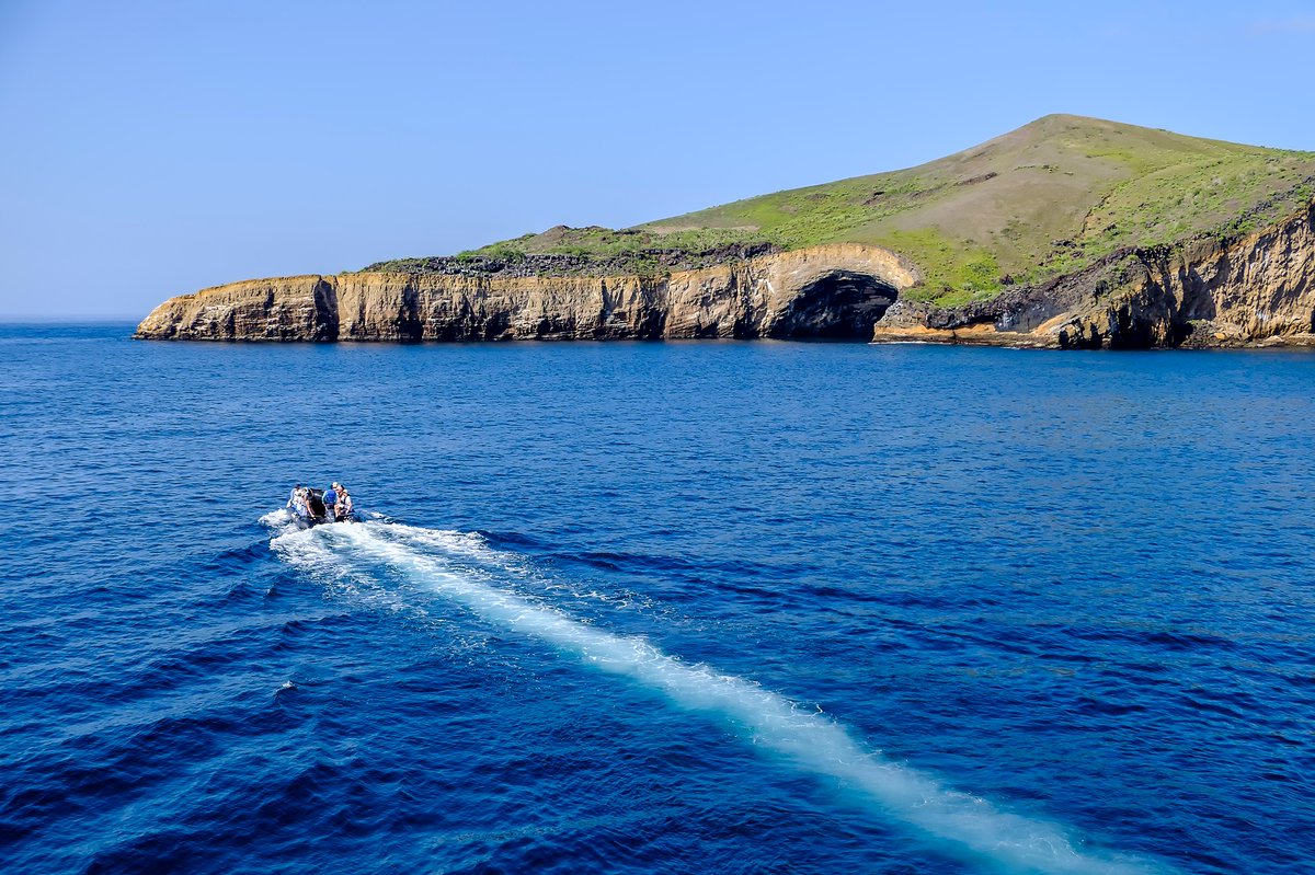 Zooming into another sunny weekend! If you're a RIB enthusiast you won't want to miss out on our latest competition which ends tonight, head to twitter.com/PantaeniusUK/s… to enter!

#rib #boatlife #ribboat #competition #win