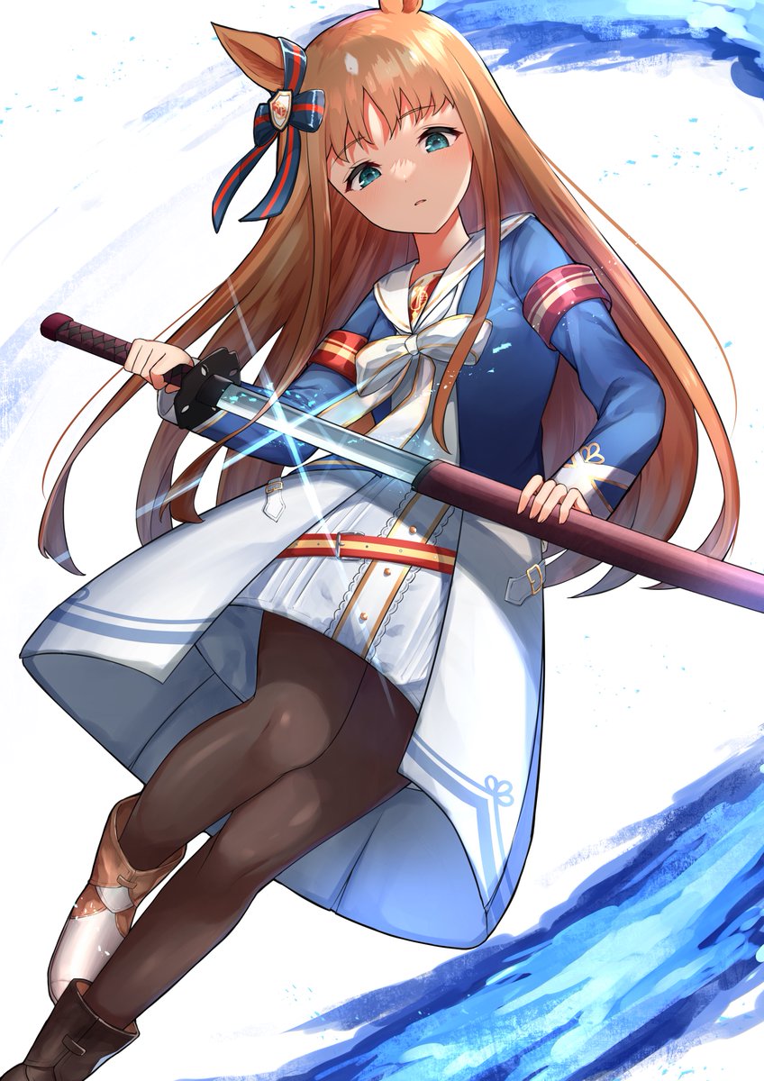 ウマ娘イラスト0605 キングヘイローの娘 オークス 秋華賞制覇 カワカミプリンセスの誕生日です 2ページ目 Togetter