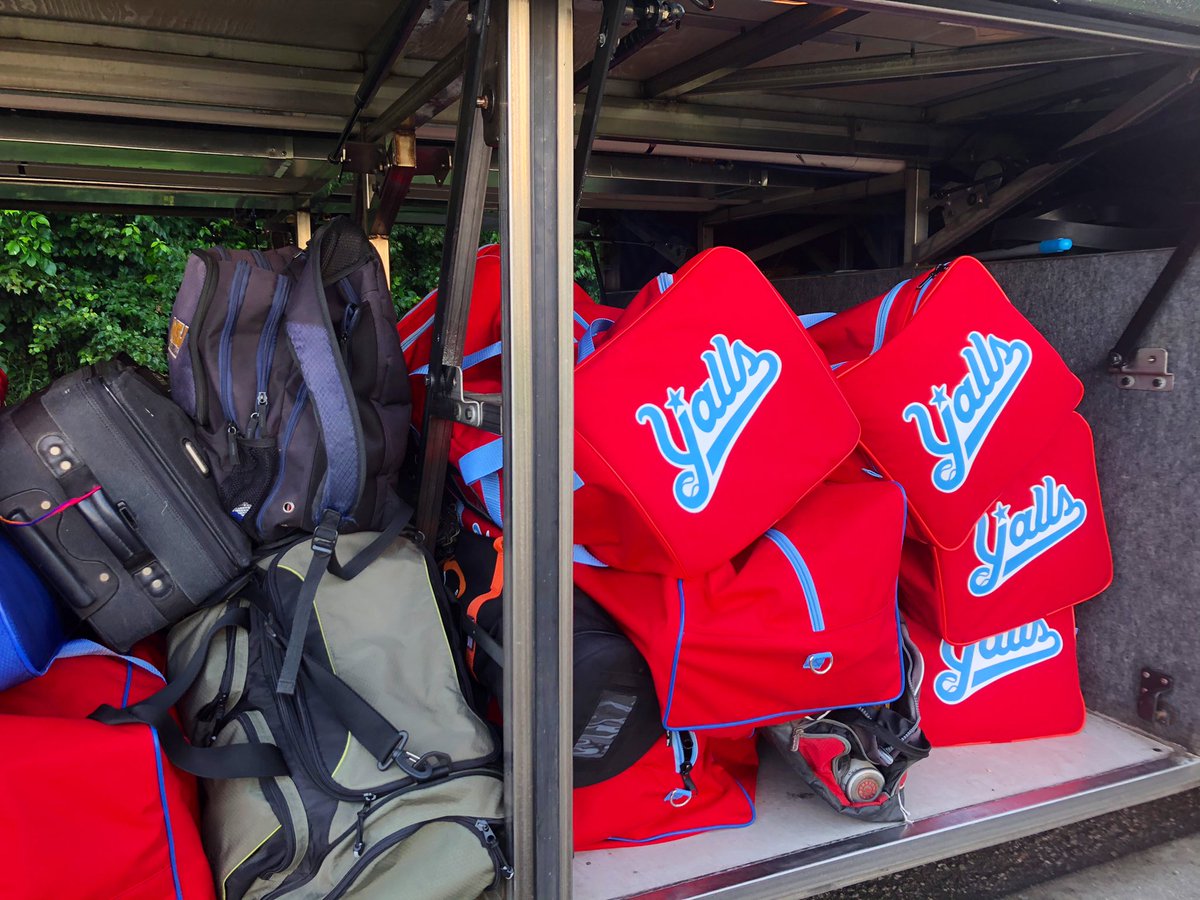 florence_yalls's tweet photo. After a 7-1 home stand, the boys are locked and loaded for the first road trip of the year.
Next stop ➡️ Sauget, Illinois vs the Gateway Grizzlies https://t.co/ILoO1ndfHT