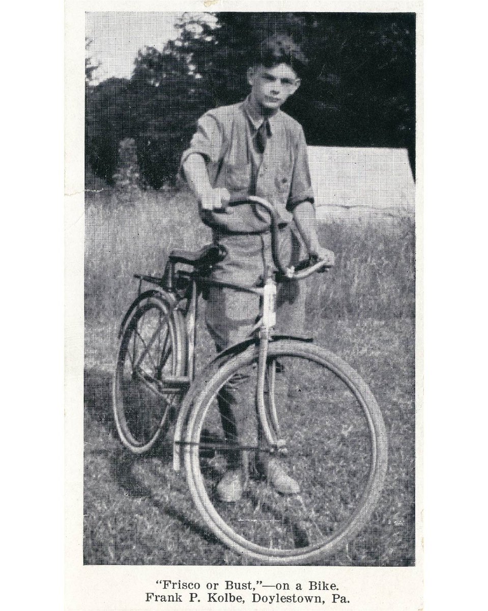 Mercer and Fonthill tweet media