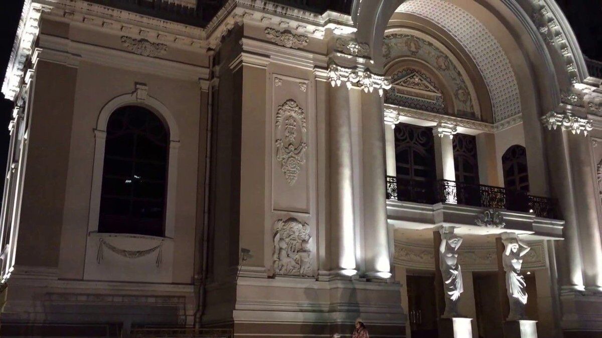 Troy_Spro's tweet photo. Want to see the outside of the Municipal Theatre in Ho Chi Minh City?
I took a video of the outside for you, you can see it here > https://t.co/9atVkVQbRb
#travel #theatre #saigonoperahouse #opera #hochiminhcity #saigon #ttot #youtube https://t.co/fBcqlftqWs