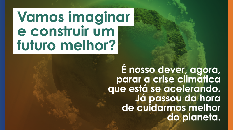 IDS_Brasil's tweet photo. Semana do Meio Ambiente é oportunidade p/ demonstrar cuidado e preocupação com o planeta! Apoie a PEC q estabelece na Constituição a segurança climática como direito fundamental, princípio econômico e dever do poder público https://t.co/MWgFAWom2r #TáPintandoUmClima #PECdoClima https://t.co/zZ1qYiNzAu