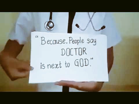 DRDB_20's tweet photo. #savedoctors 
#iStandWithDoctors 
#StopViolenceAgainstDoctors https://t.co/8f5FeQnElu