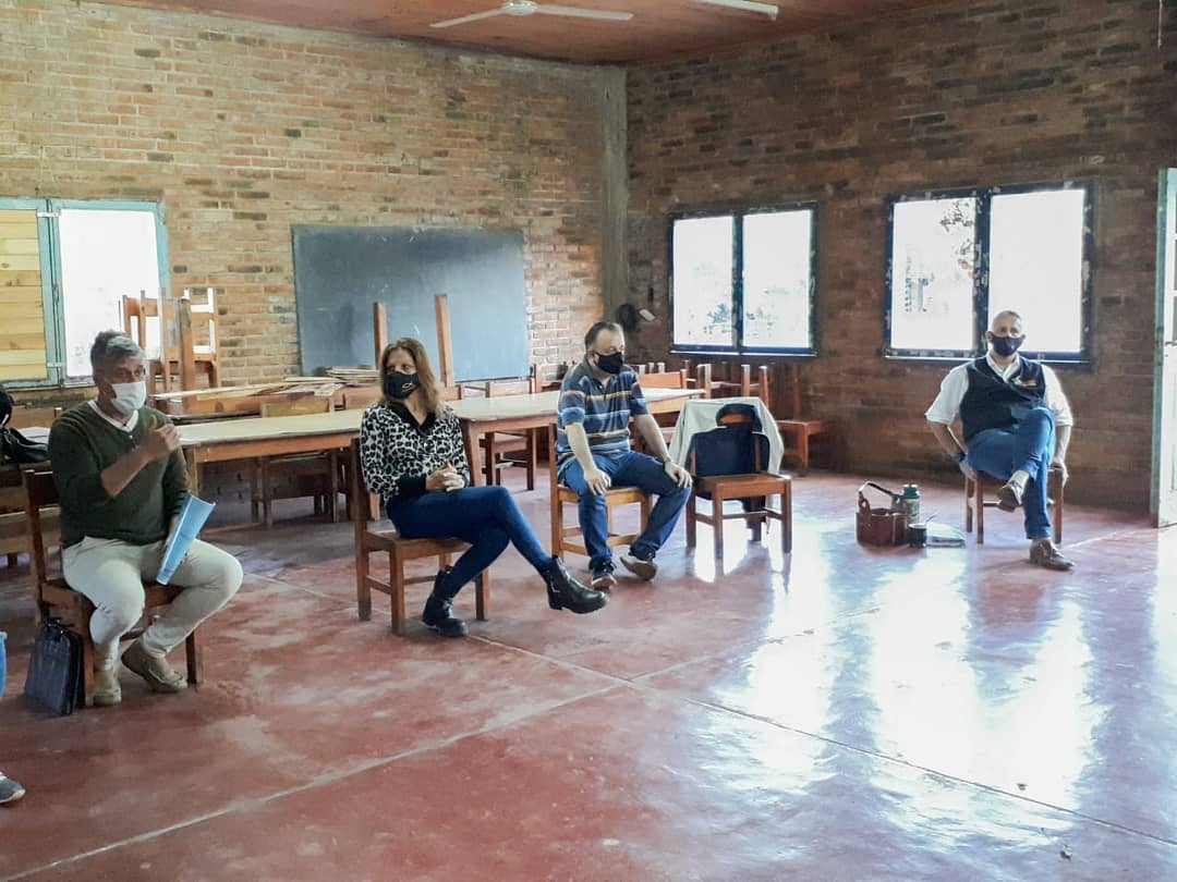 C.P.P.T Misiones tweet media