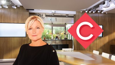 BernardLoiseau's tweet photo. #Live :  ce vendredi 4/06 à 19h20, retrouvez #DominiqueLoiseau dans l'émission @cavousf5 sur @France5tv ! Elle sera l'invitée d'Anne-Elisabeth Lemoine @BabethLemoine à l'occasion de la sortie de son livre "la revanche d'une femme" aux éditions @michellafon https://t.co/XbCSAKNBIz https://t.co/qSDjWInhOl