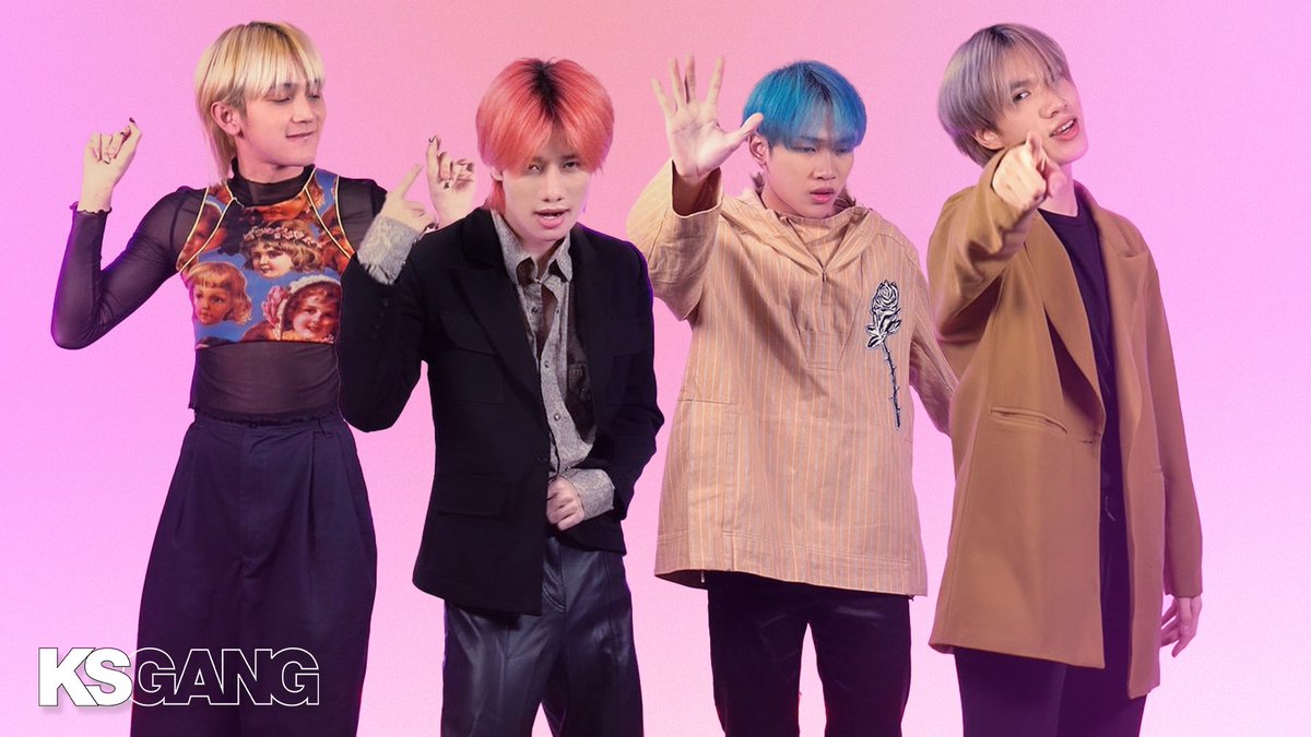 KsgangO's tweet photo. [Vertical Video]
4MIX - Y U COMEBACK

https://t.co/o4EdJIBW0Z

#4MIX #YUCOMEBACK 
#KSGANG #TPOP #LGBTQband https://t.co/b9fUPLxcxE