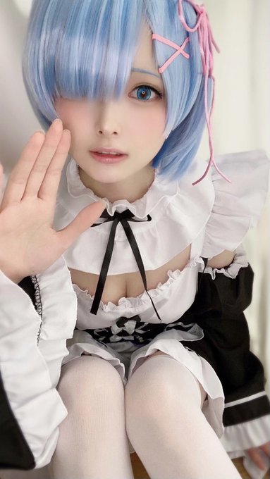 コスプレイヤーすずらのTwitter画像16