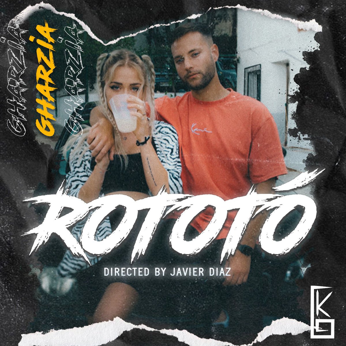 JavyDiaz11's tweet photo. En unos días, @gharziak suelta nuevo tema, en el que tengo el placer de ser partícipe a nivel creativo.
Que sepáis que va a ser una puta bomba, os dejo el cartel por aquí y en breves subiremos el primer adelanto.
Espero mucho amor <3 https://t.co/2ZI7hDQPmV