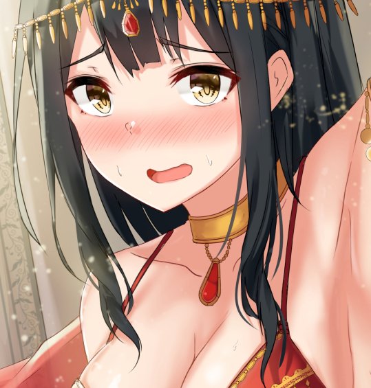 イカロス出版様から6月21日に発売されますMC☆あくしず61号にイラスト3枚描かせていただきました。脇とおっぱいです よろしくお願いいたします。https://t.co/RHeJJ7e63y 