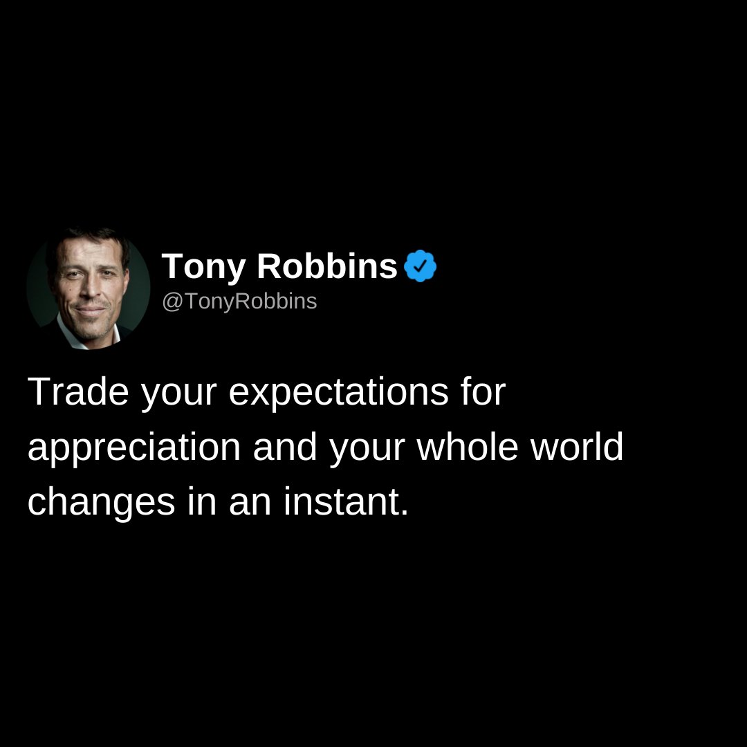 srseminars's tweet photo. The moment you do this, your whole world transforms. https://t.co/VBJelXTrKf
