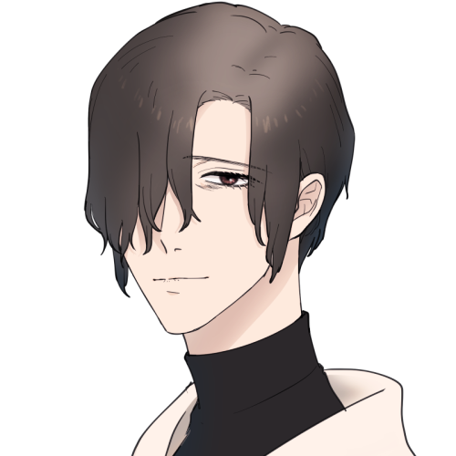 目隠れのtwitterイラスト検索結果