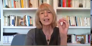 LionelREICHARDT's tweet photo. Et la journée continue avec Christine FERRON de la @Fnes_Ireps #mbadmbhealth on parle #éducation et #promotion #santé #modifiedself #empowerment https://t.co/sUbUKJeKcm