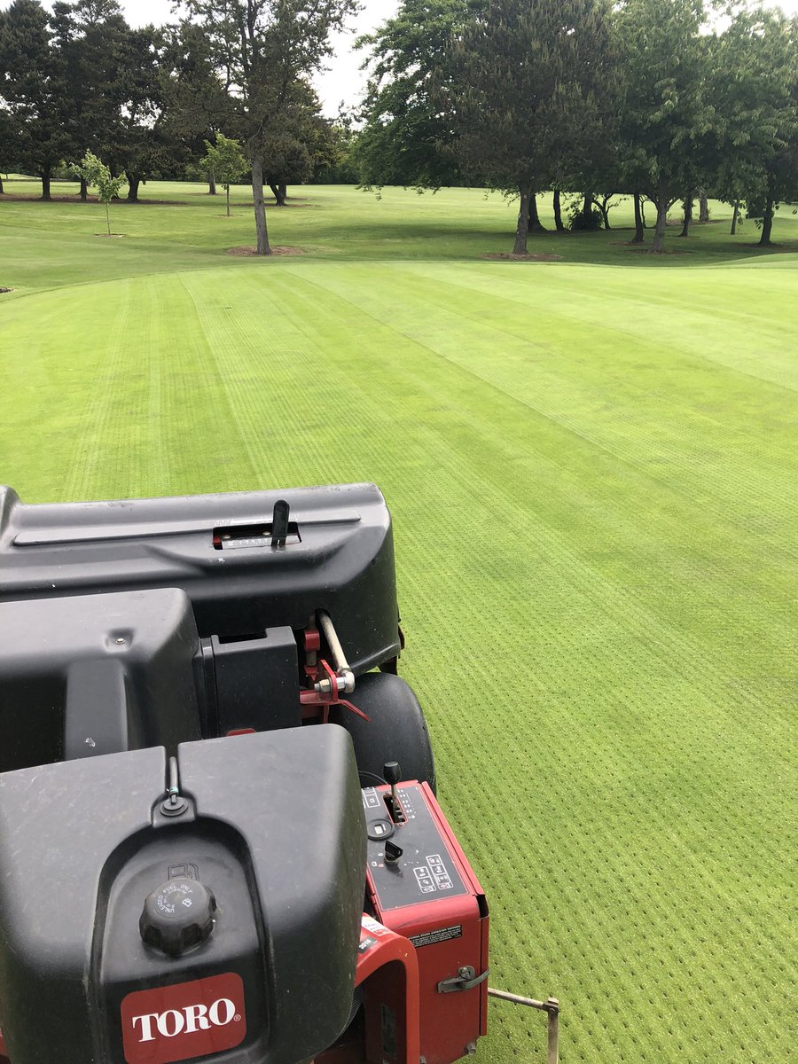 Donabate Golf Club tweet media