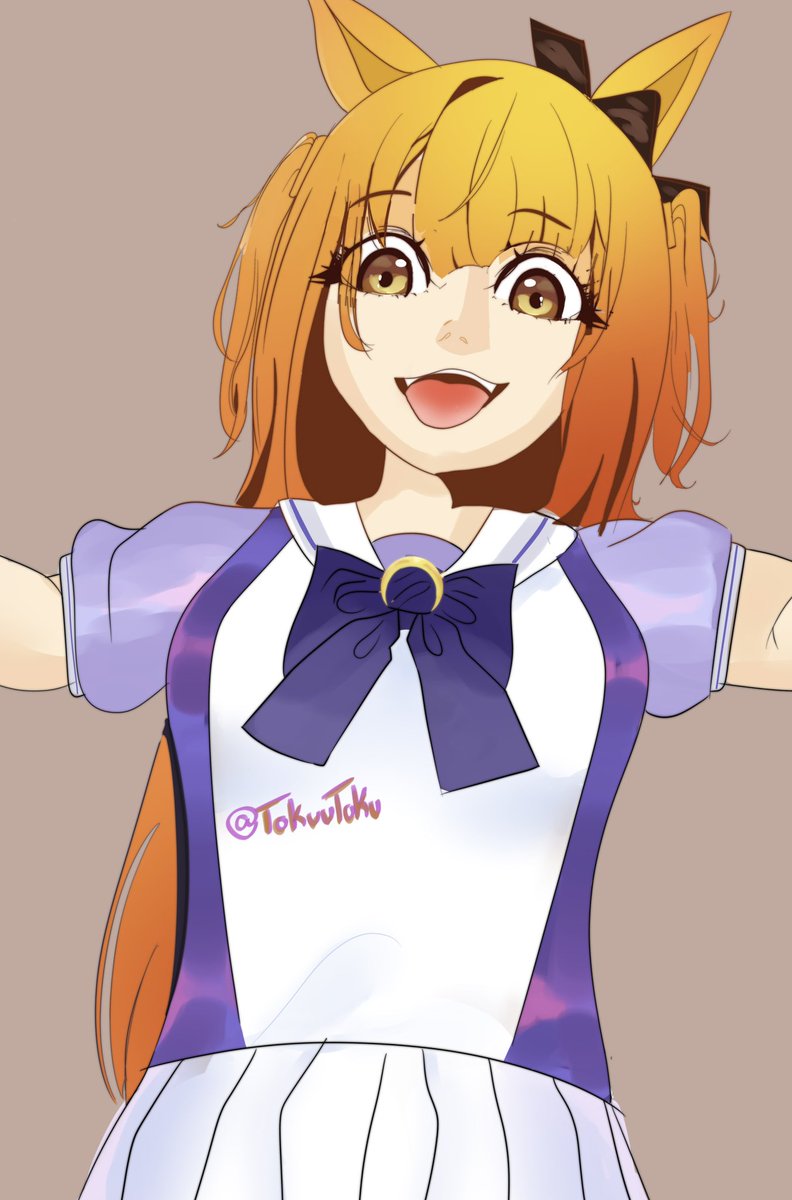 tokuutoku's tweet photo. this is awkwardly cropped bc i ain’t like her arms anyway
MAYANOOOOO
#mayano #mayanotopgun #umamusumeprettyderby #umamusume #animefyp #clipstudiopaint #speedpaint #fyp #animerecommendations #gatcha #hololive #u https://t.co/NMR9c9P1BF