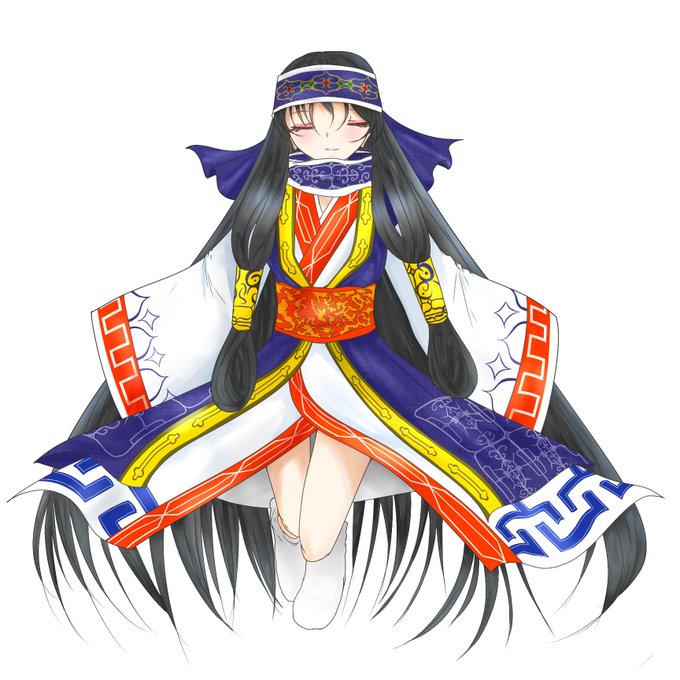 アイヌのtwitterイラスト検索結果 古い順