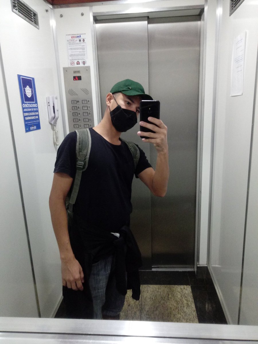 Ederghaster's tweet photo. Bom dia https://t.co/V6ZfsRHUUr