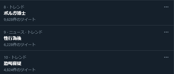 ねり我印さん の最近のツイート 1 Whotwi グラフィカルtwitter分析