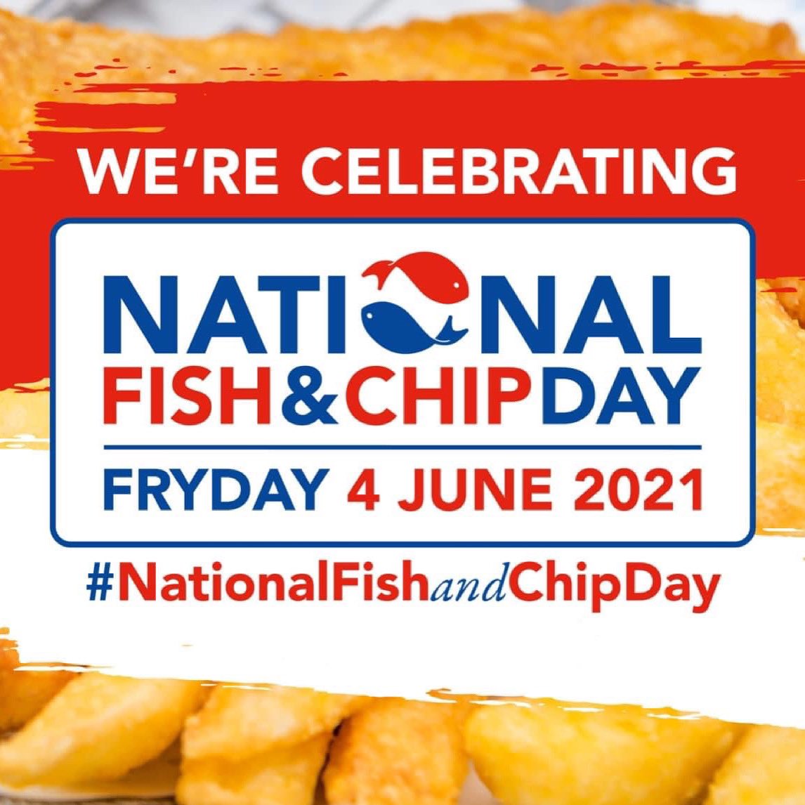 ITS NATIONAL FISH AND CHIPS DAY!!!

With the UK having over 8,500 Chip Shops why not tell us which is you favourite Chip Shop in the district!! #youdecide #nationalfishandchipday