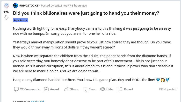 HODL the line!!! #DiamondHands #dogearmy