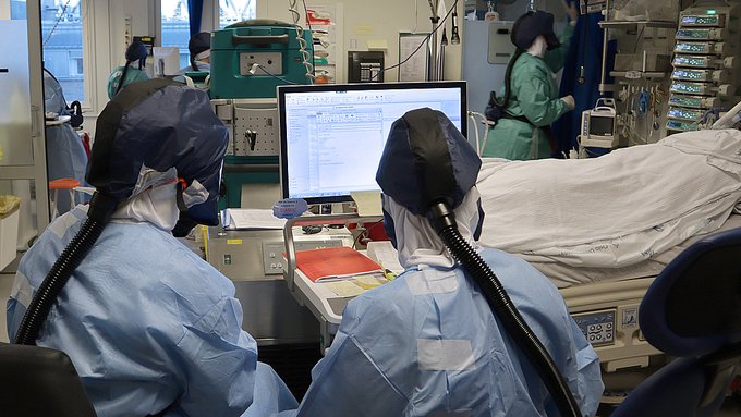 Happy to inform that the two first patients are included, the first at the world's northernmost university hospital <a href="/UNN_HF/">UNN</a> with PI A Kildal and the second in @SykehusVestfold with PI <a href="/dr_asgeir/">Asgeir Johannessen</a>! 
<a href="/EUScienceInnov/">EU Science & Innovation 🇪🇺</a> / <a href="/ECRIN_ERIC/">ECRIN</a> / <a href="/Oslounivsykehus/">Oslounivsykehus</a> / <a href="/Inserm/">Inserm</a>