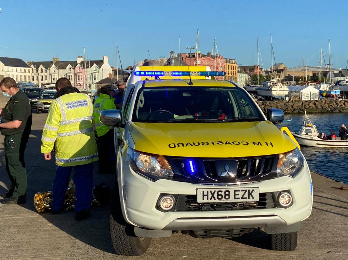 It’s easy to have a scare as all these people discovered. 
Don’t let it be you...

Follow our safety tips to keep yourself and your family safe. Here's how: bit.ly/3fRQixG 

Remember, if you spot anyone in trouble, we’d rather know about it. Call #999Coastguard