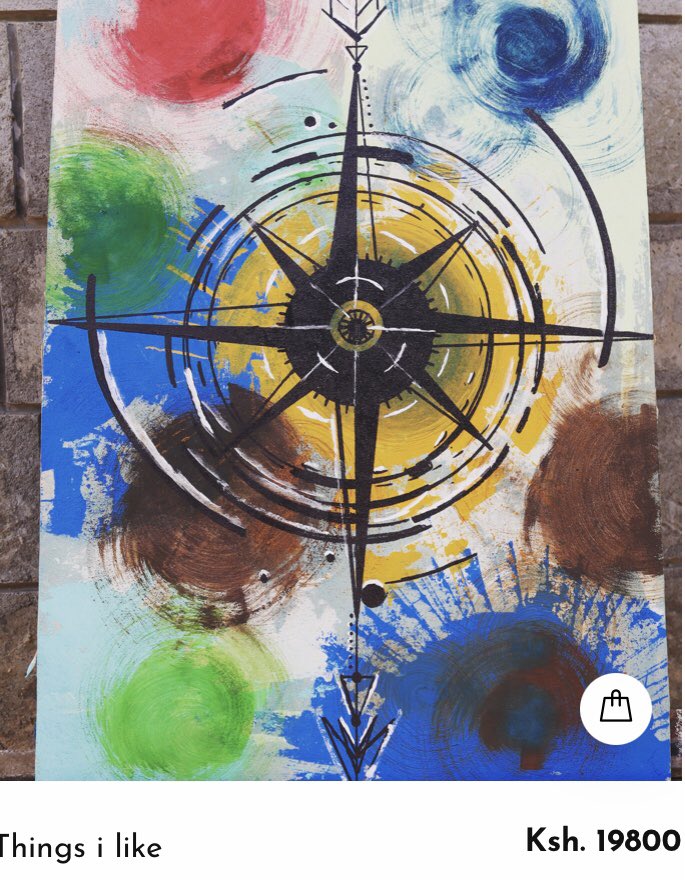 We - Artify tweet media