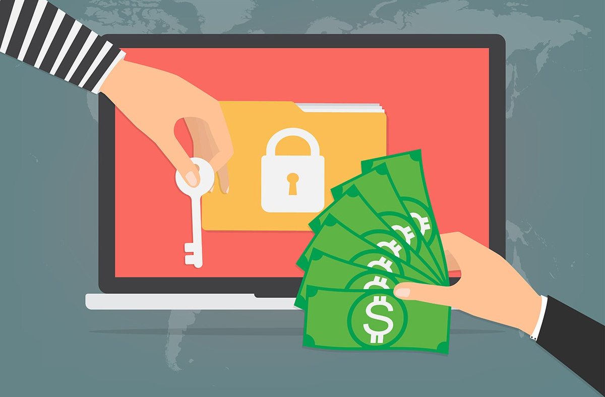 peter_rakowsky's tweet photo. As #ransomware demands explode cyber #insurance companies rethink premiums https://t.co/kIzBN8mU2l
@gary_m_prince @jjgrayson @MyskiwAlexander @dr_a_nemeth @kateterry @foster_ideas
#insurtech #finstech #finserv https://t.co/7DHh1fO2we