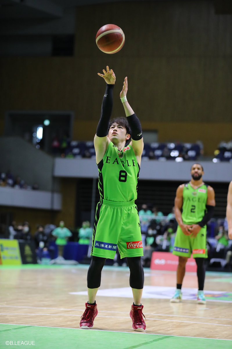 Tv情報 明日6 5 土 10 25 Uhb にて放送の いっとこ スポーツコーナーにて レバンガ選手が選んだベストプレーが紹介 レバンガ北海道 Twitter 21 06 04 札幌市の企業 団体 レバンガ北海道 札幌のお店 イベント 動画やレシピ情報 ふりっぱーweb