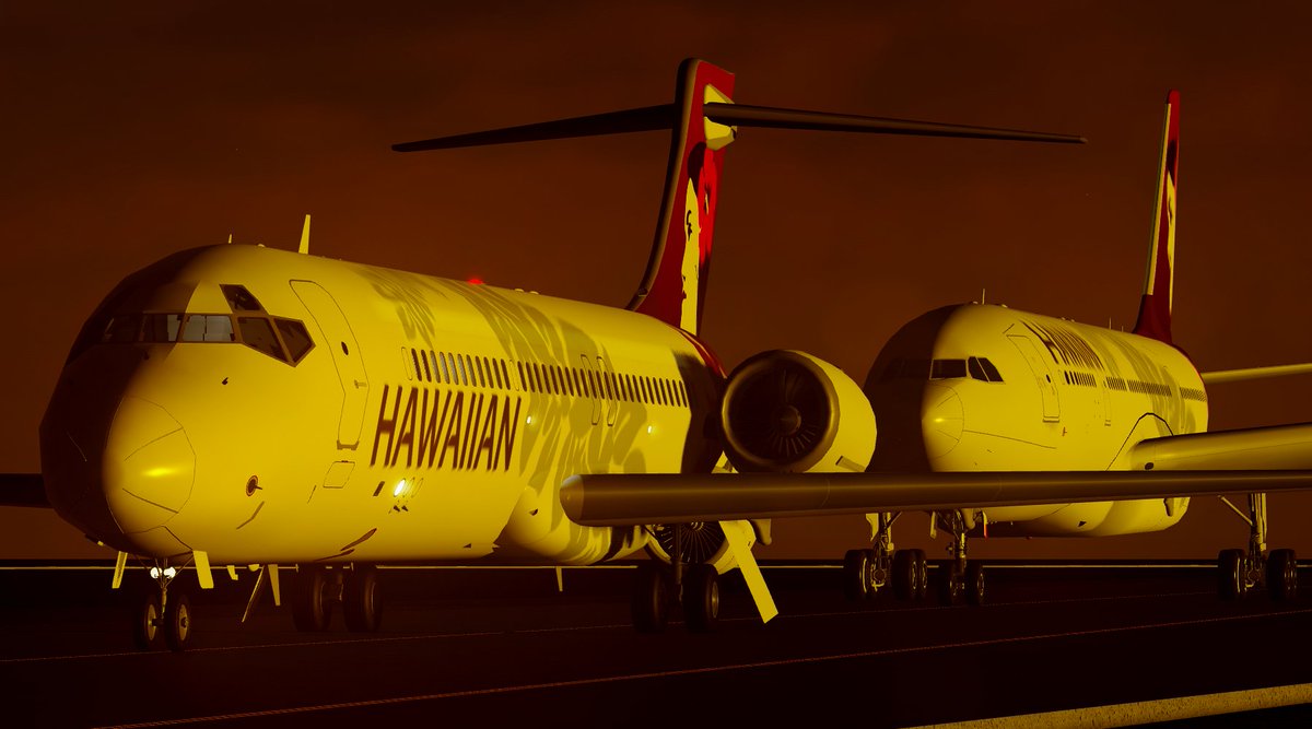 HAL_virtual's tweet photo. Say Aloha, to our brand new 717! This marks that our fleet is now COMPLETE. Thank you to @aaspoon for this amazing livery.

hawai’i starts here. 🌺
#Roblox #RobloxDev #roaviation #pualaniproud https://t.co/N8fNSeowTH