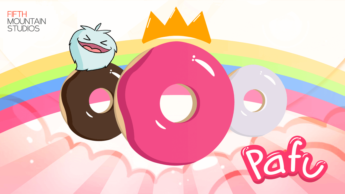 FifthMnt_'s tweet photo. Glazed, Cruller, Chocolate or Vanilla. What's your favourite doughnut and how many are you eating today? 🍩🍩🍩
#Happy #DoughnutDay!!
#pafu #madewithunity #donutday https://t.co/DFZtvFYB6Z