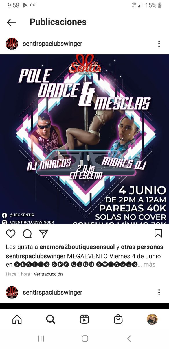 👹👹🍺🍺Swinger Pareja De Medellin tweet media