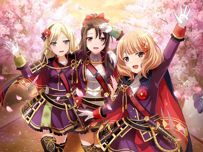 6月5日は田中ゆゆ子の誕生日のtwitterイラスト検索結果 古い順