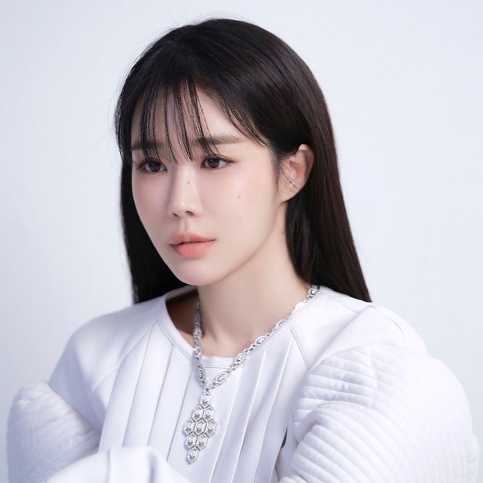 Inna Can happiest birthday to one of my favorite actresses, yoo inna!! can't ...