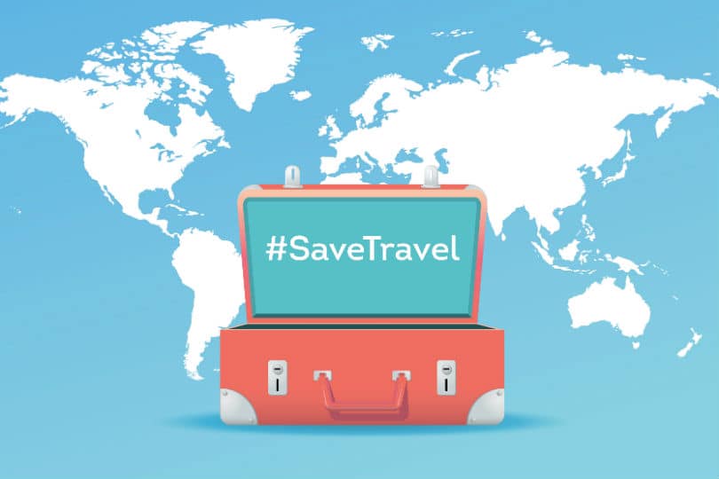 Enough is enough <a href="/grantshapps/">Rt Hon Sir Grant Shapps</a> @borisjohnson. You have effectively shut down the UK travel industry for the second year in succession. Travel is not just about holidays, it’s about 1000s of jobs. We are asking you to step up, provide dedicated financial support – and #SaveTravel