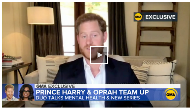 SummitCounslng's tweet photo. Did you see Prince Harry modeling the “butterfly self hug” during the docu-series with Oprah? We are so excited to shine a light on EMDR and its effectiveness for some people! #emdr #mentalhealth #youarenotalone https://t.co/bIkoaeVhmK https://t.co/1qSvzVXTdH