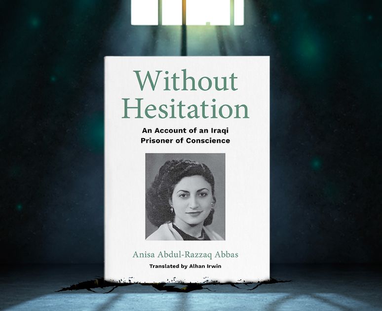 Meet Anisa ... conta.cc/3phFgFe