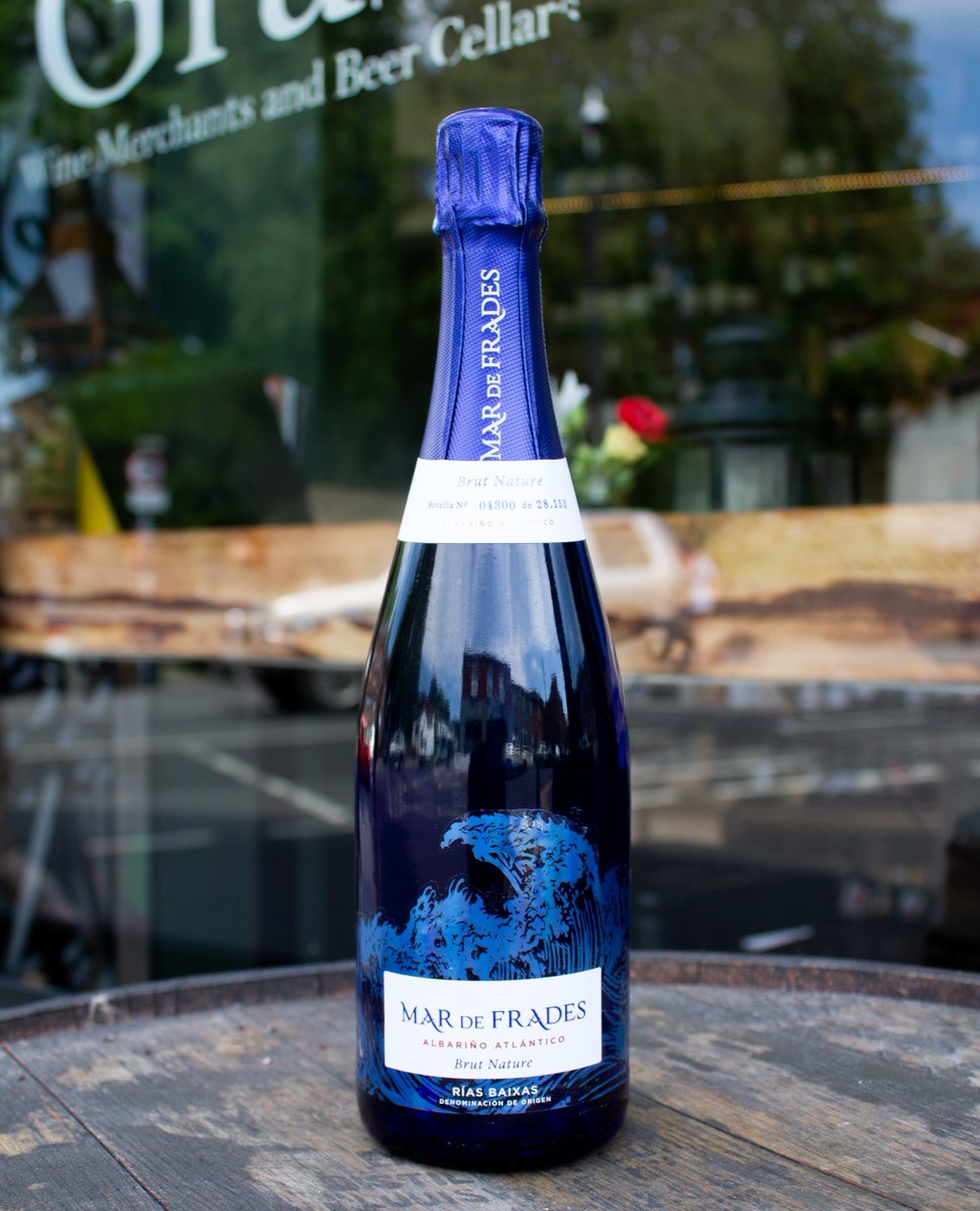 Sold favorites back in stock!!

And the Mar des Frades just in time for the sun!!!

#grapetograin #wine #winebar #winemerchant #bar #retail #albarino #bogle #summer