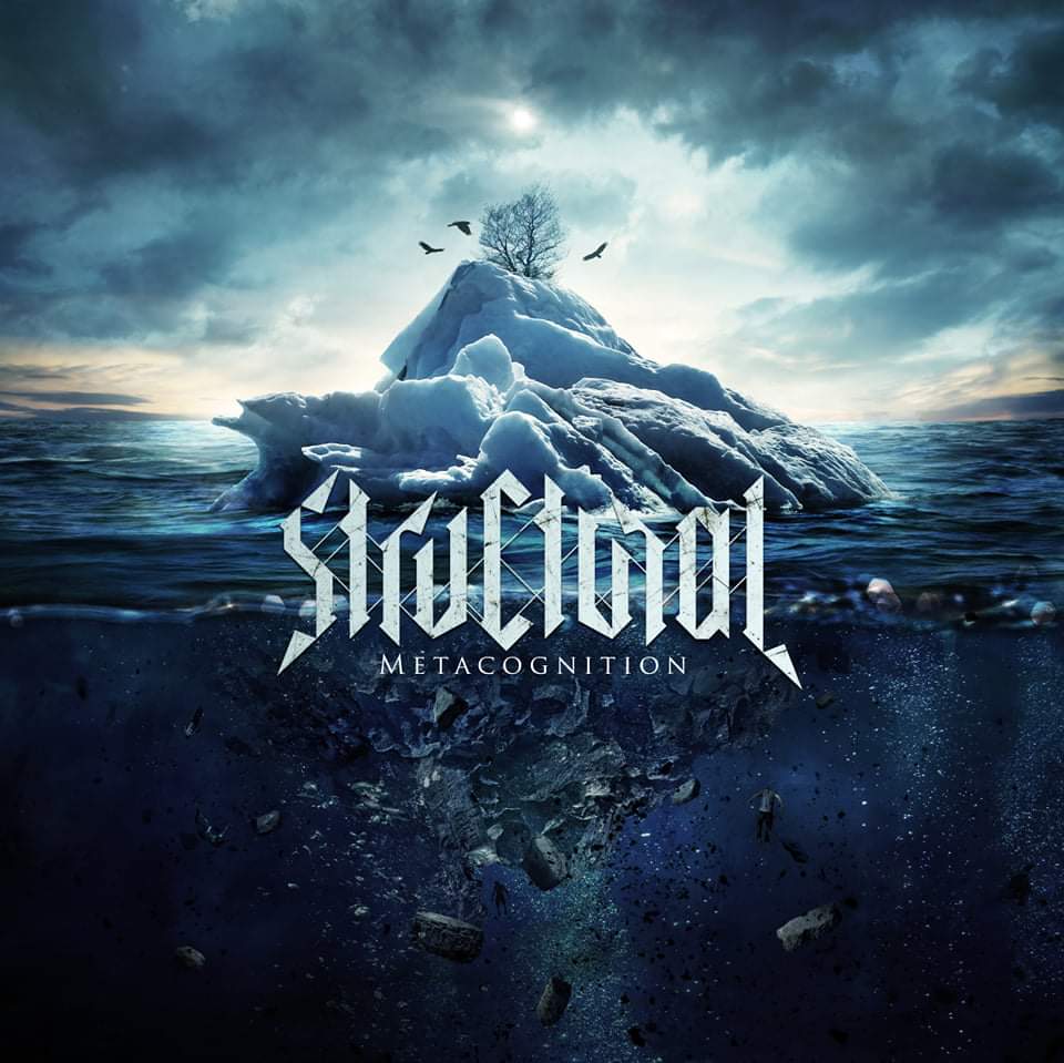 structuralband's tweet image. Yesterday was the 3rd birthday of our debut album Metacognition! 🥳

What is your favorite song from the album?