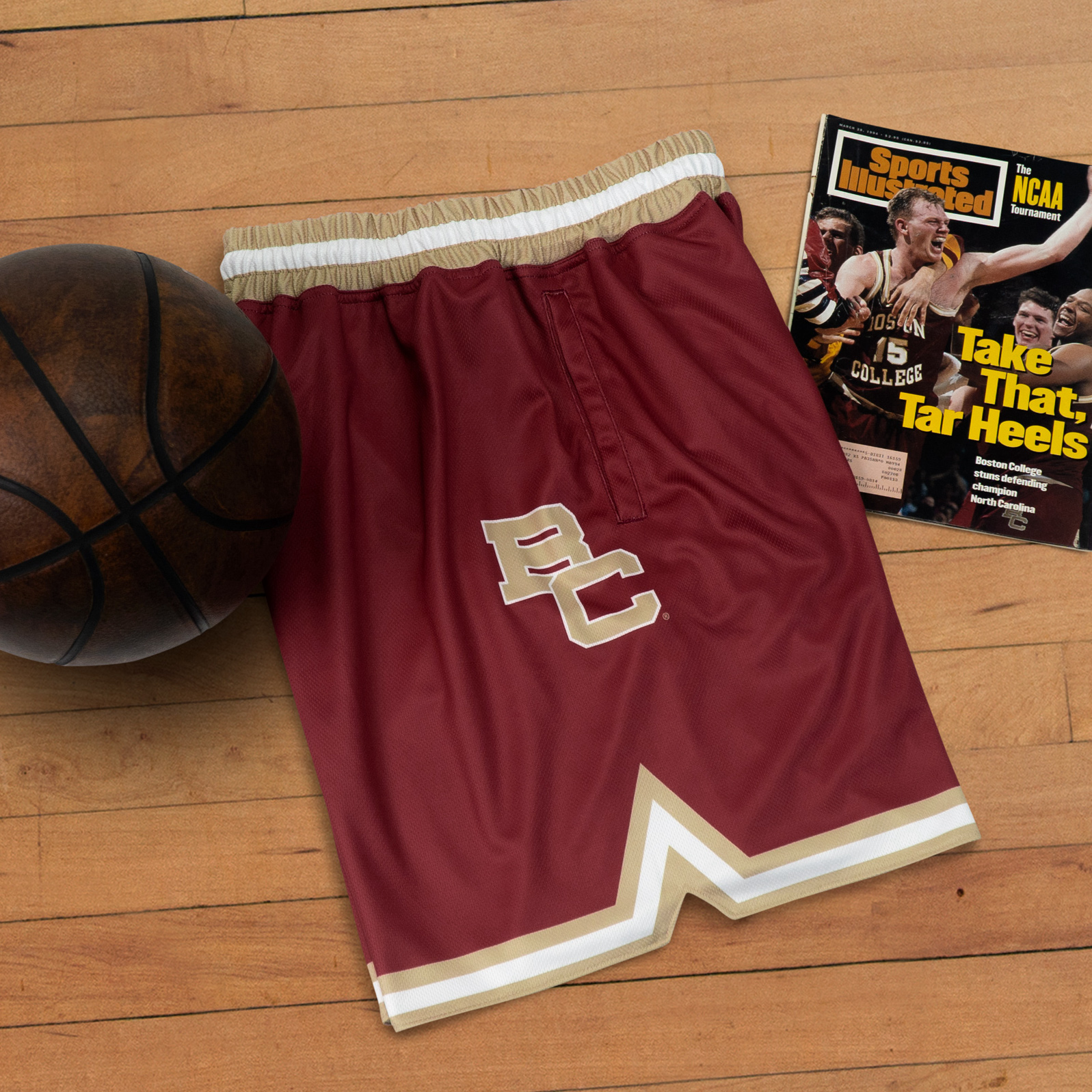 19nine on Twitter "Our BCMBB retro collection commemorating the '94