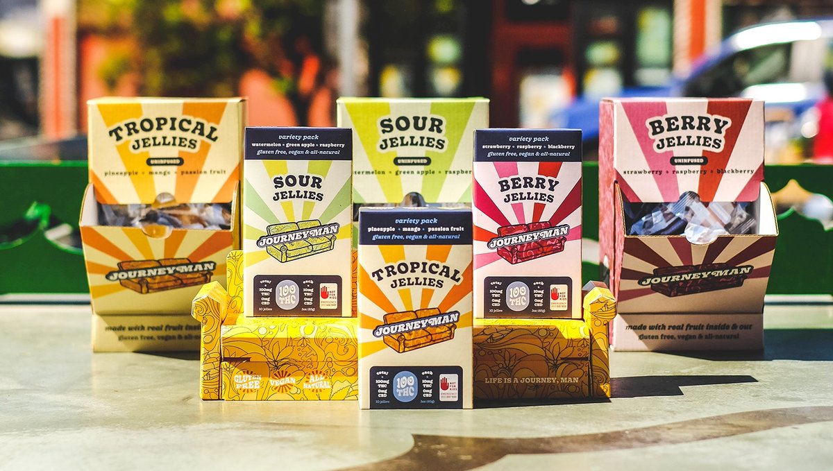 The crews all here, who're you taking home this weekend?

#LifeIsAJourneyMan