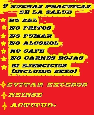 RaulMarce's tweet photo. Valoremos lo mas preciado, la #salud. Hoy puede ser el día indicado para empezar. Pensa en vos, tu familia, tu comunidad y en el sistema de salud. Todos nos beneficiamos con tu contribución de buenas practicas. https://t.co/WnJLPl6sAj